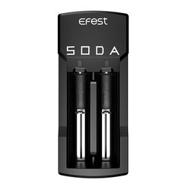 Efest SODA ładowarka Li-Ion